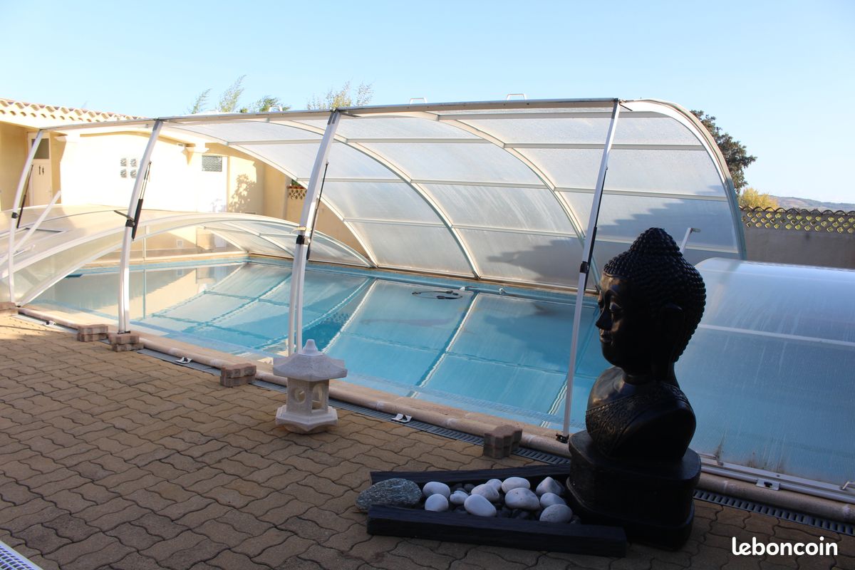 Maison 5 pièces 144 m² · à Mirepeisset · 144 m² · 415 000 €