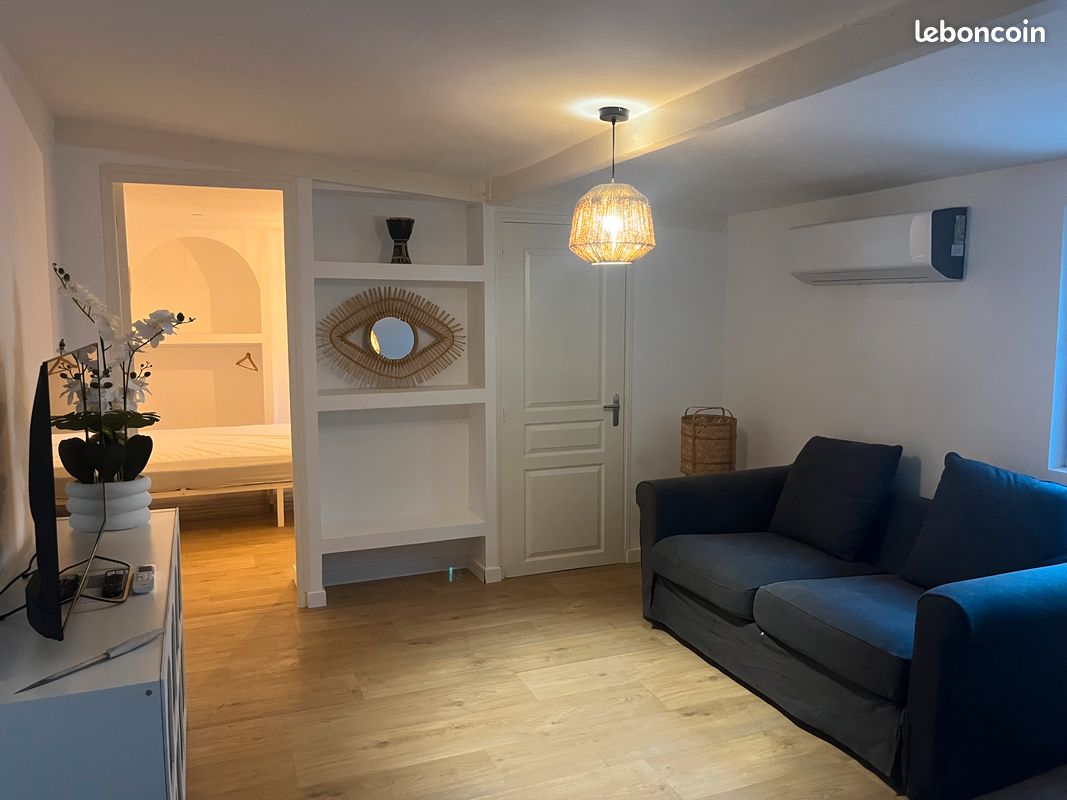 Maison 3 pièces 50 m² · à Toulon · 50 m² · 420 €/mois