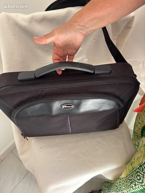 Sacoche très pratique pour ordinateur portable (image 8)