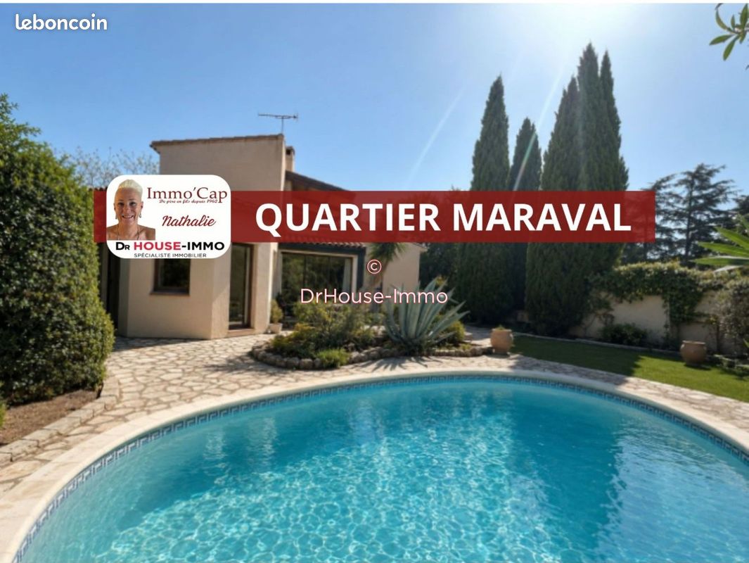 Maison 5 pièces 184 m² · à Agde · 184 m² · 498 000 €