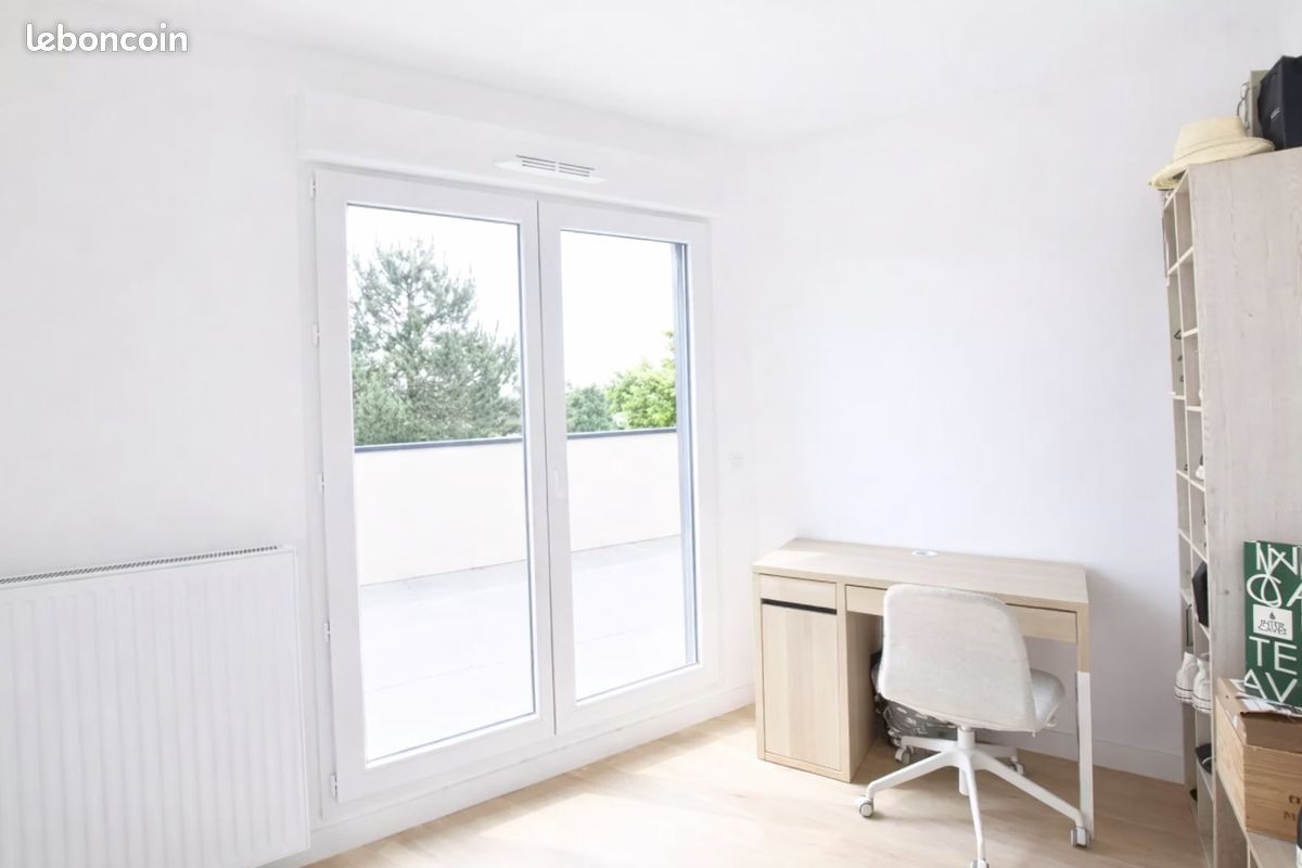 Appartement 3 pièces 62 m² (image 4)