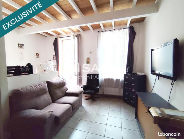Appartement 5 pièces 121 m²