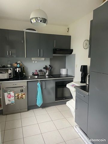 Maison 4 pièces 90 m² · à Puilboreau · 90 m² · 1 200 €/mois