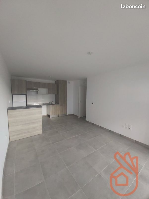 Appartement 3 pièces 54 m² · à Toulouse · 54 m² · 760 €/mois