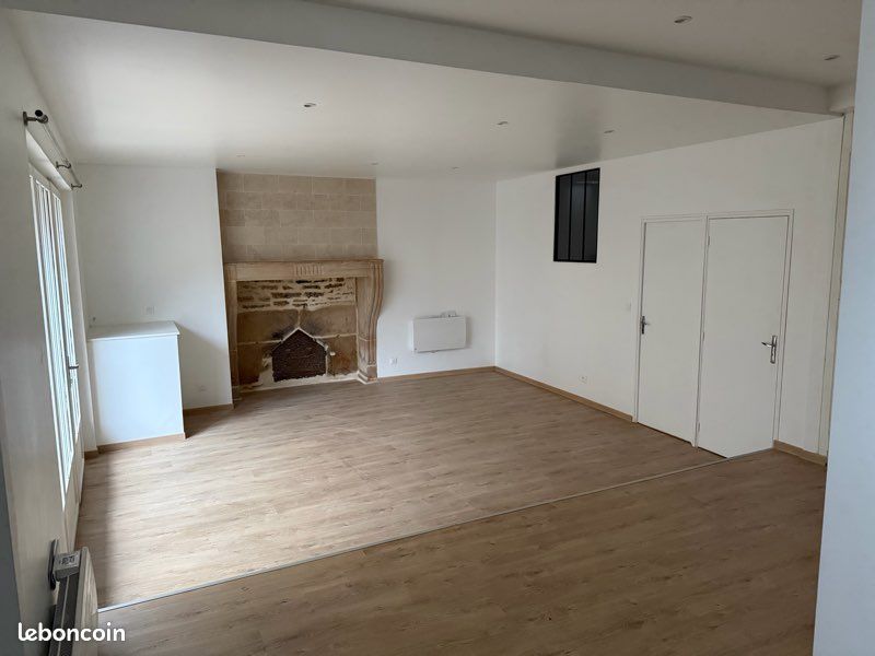 Appartement 3 pièces 80 m² · à Bar-sur-Aube · 80 m² · 650 €/mois