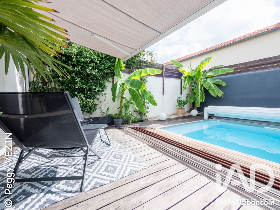 Maison 4 pièces 102 m² · à La Rochelle · 102 m² · 670 000 €