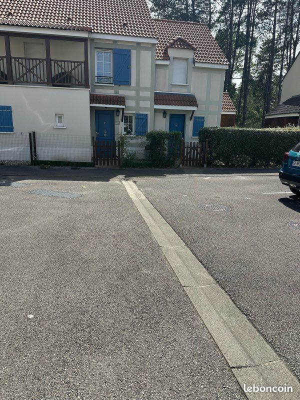 Appartement 3 pièces 40 m² · à Camiers · 40 m² · 165 000 €