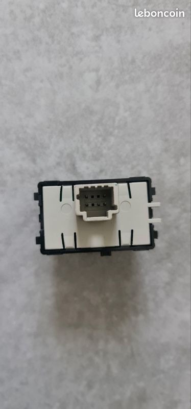4 panneaux de portes avant et arrière pour Renault 4L (simili