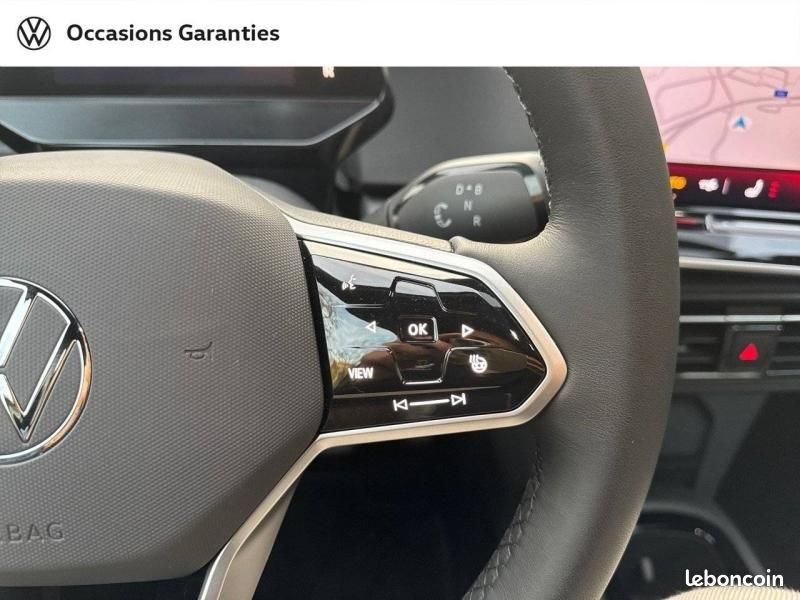Volkswagen ID.3 204ch Pro 59 kWh Life Max (image 25)