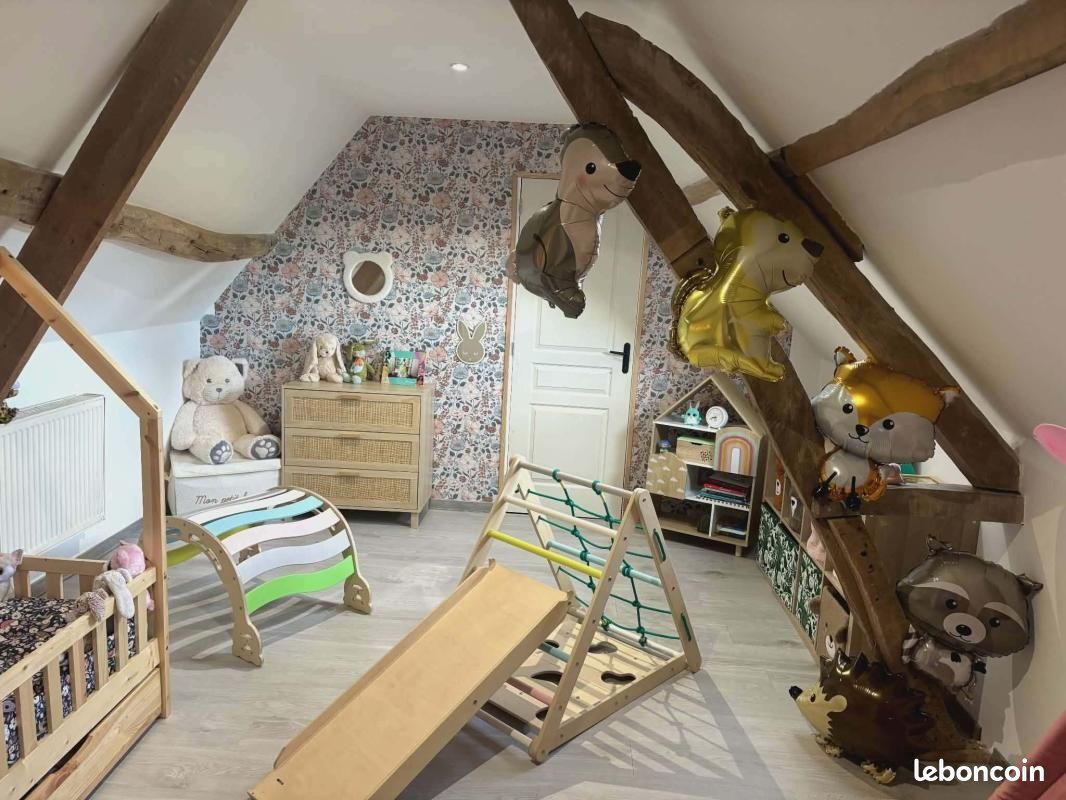 Longère 5 pièces 115 m² (image 13)