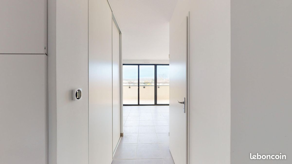 Appartement a louer tournefeuille - 3 pièce(s) - 64 m2 - Surfyn