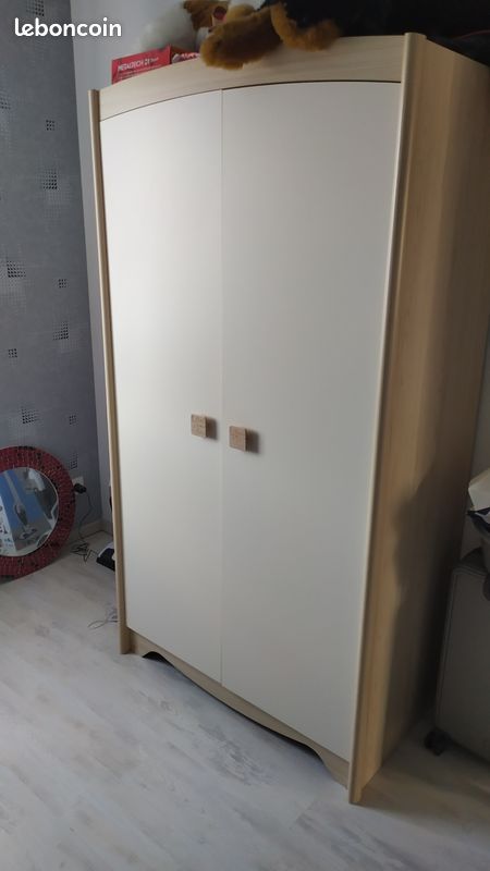 Vend chambre complete enfants garçon (image 3)