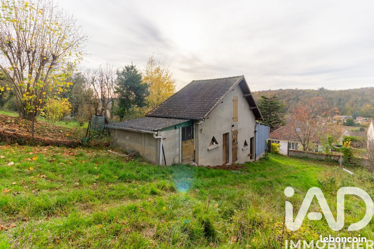 Maison 3 pièces 52 m² · à Nézel · 52 m² · 131 000 €
