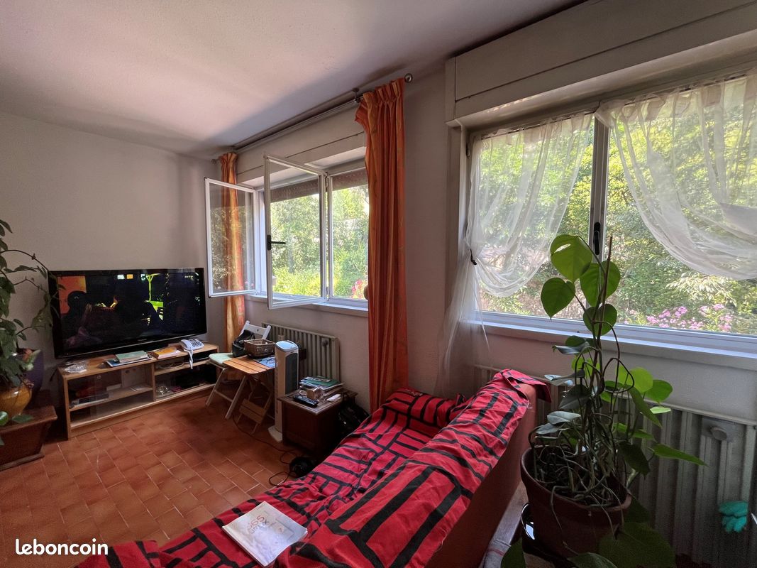 Appartement 2 pièces 41 m² · à Aix-en-Provence · 41 m² · 826 €