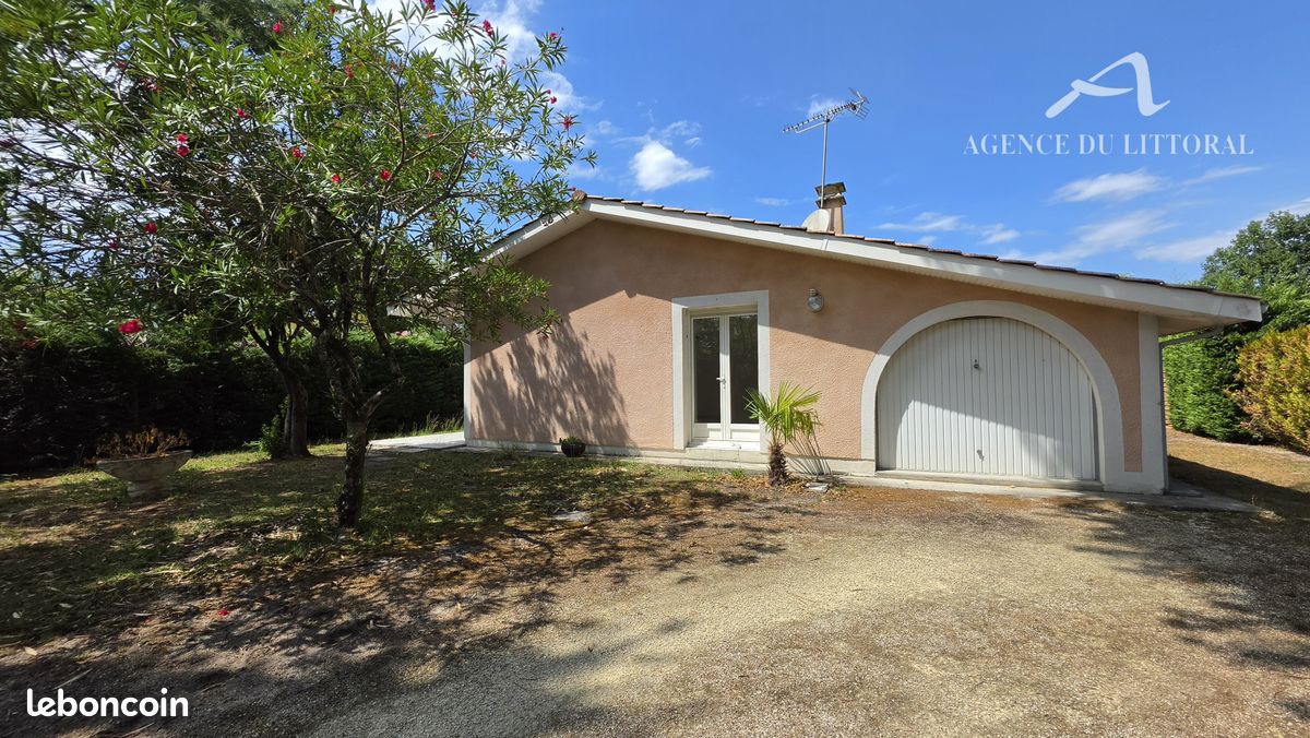 Maison 4 pièces 93 m² · à Andernos-les-Bains · 93 m² · 480 000 €