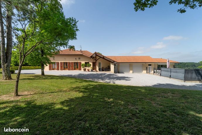 Maison 4 pièces 95 m²