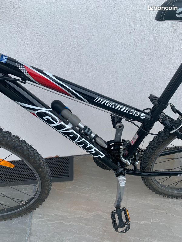 Vendre vélo très bon etat (image 2)