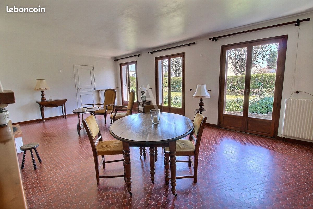 Maison 5 pièces 100 m² (image 6)