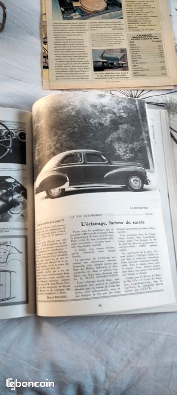 203 Peugeot Auto Archives (image 3)