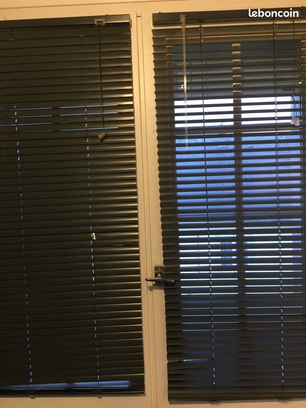 Store aluminium (image 1)