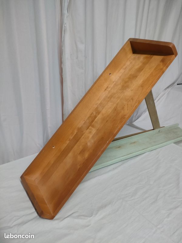 DECO Etagère bois (image 1)