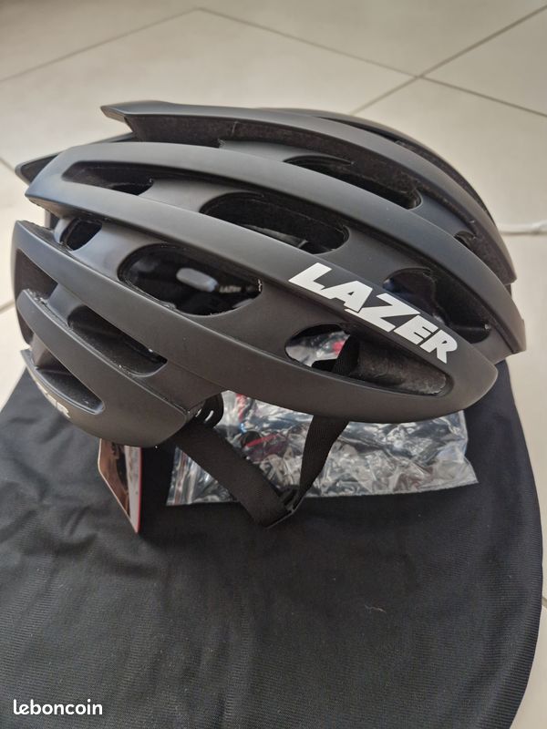 Casque Lazer (image 1)