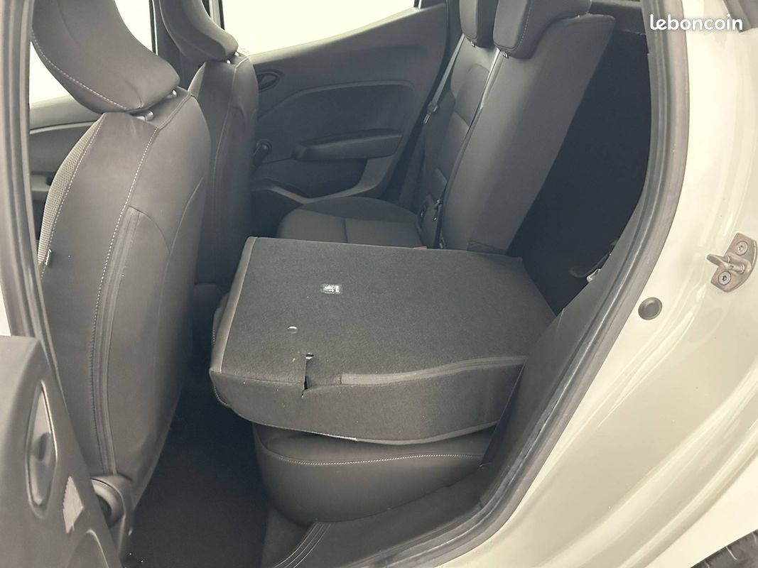 RENAULT Clio SCe 65 Authentic (image 27)