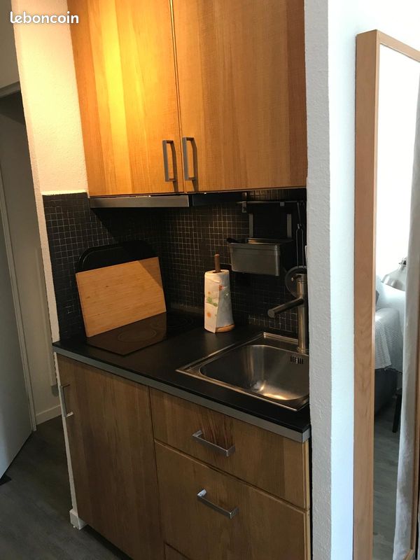 Appartement a louer bayonne - 1 pièce(s) - 20 m2 - Surfyn