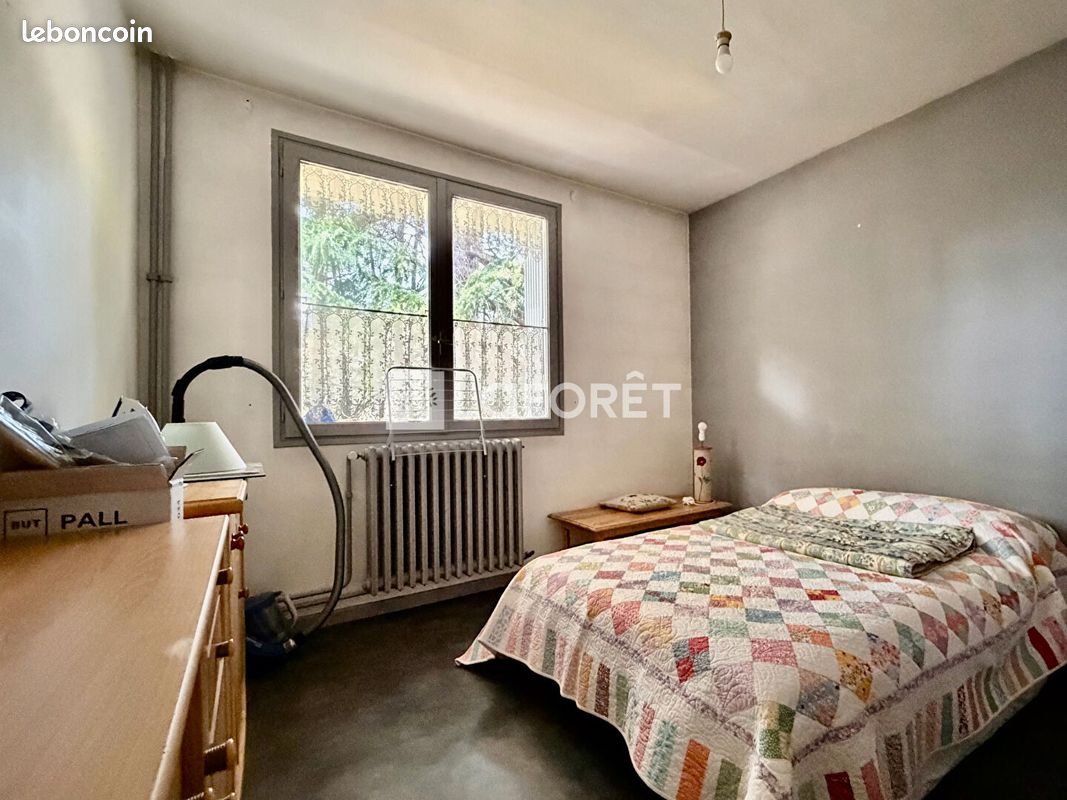 Appartement 4 pièces 69 m² (image 4)