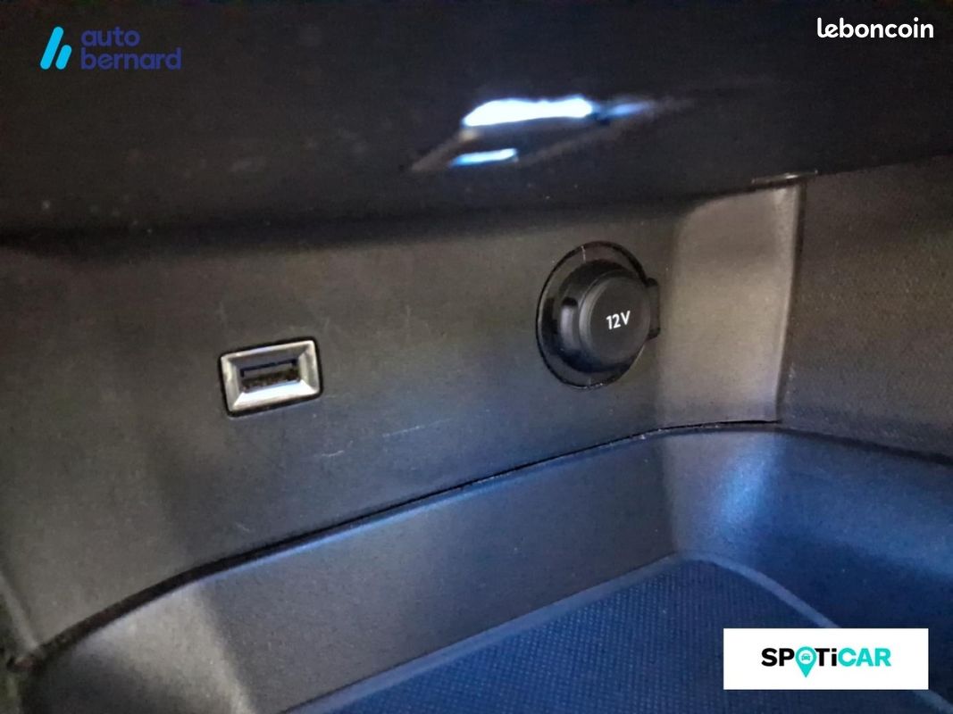 Peugeot 3008 1.5 BlueHDi 130ch S&S Active Business EAT8 (image 18)