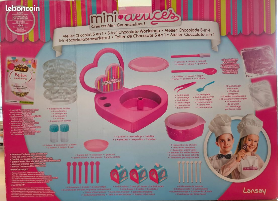 Mini delices (image 2)