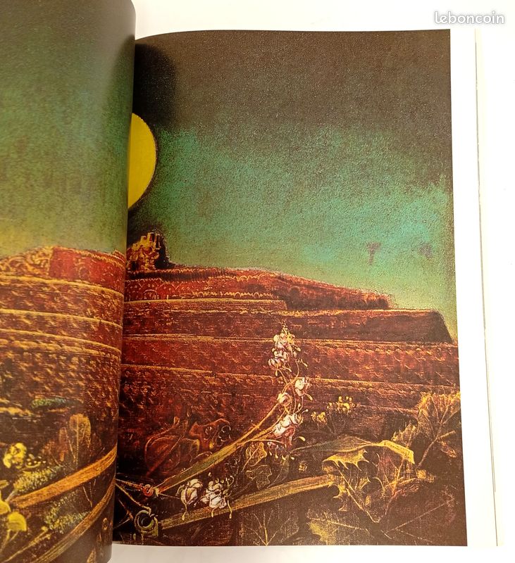 Livre d'art monographie "Max Ernst" Editions Taschen (image 6)