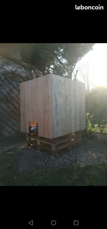 Cuve 1000 litres (image 3)