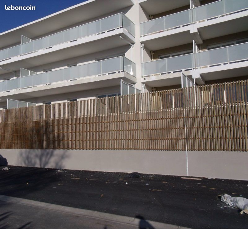 Appartement 3 pièces 62 m² · à Saint-Cyprien · 62 m² · 190 000 €