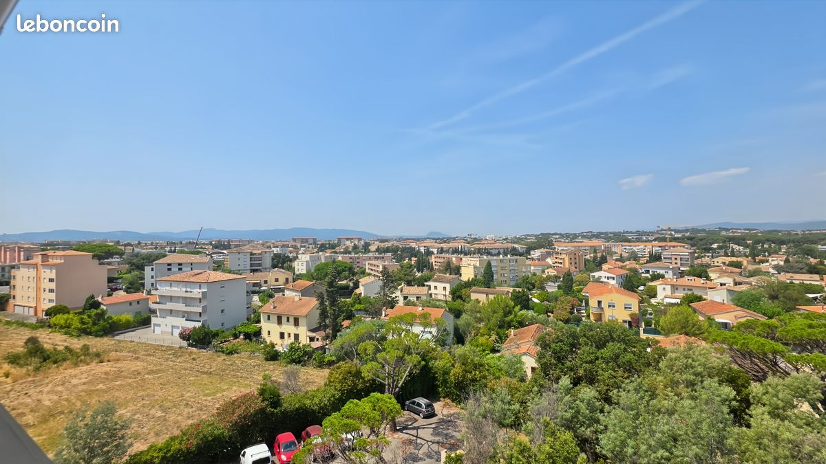 Appartement 3 pièces 65 m² · à Saint-Raphaël · 65 m² · 252 350 €