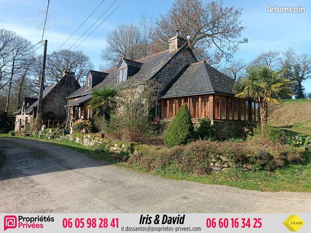Maison 6 pièces 140 m²