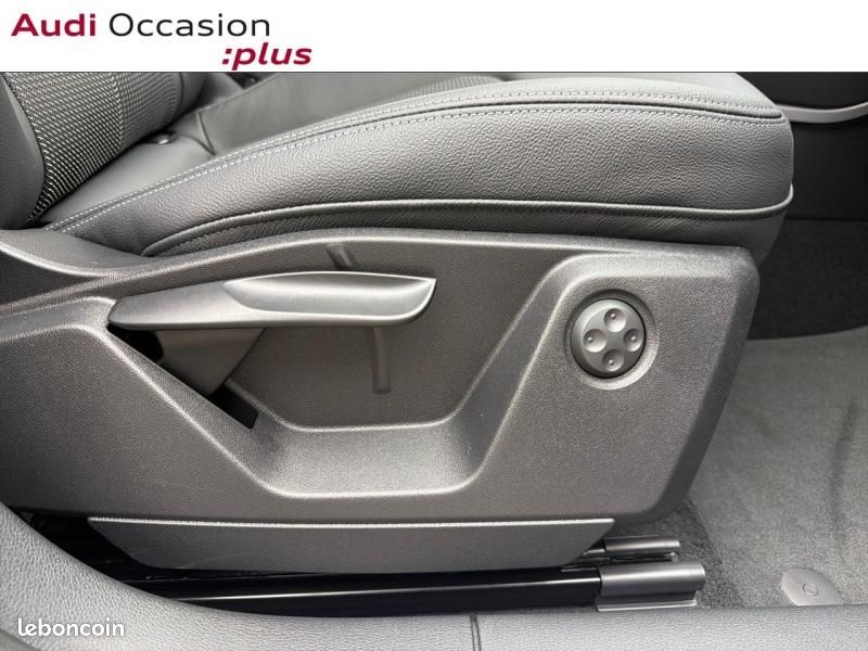 Audi Q2 35 TFSI 150ch S line S tronic 7 (image 11)