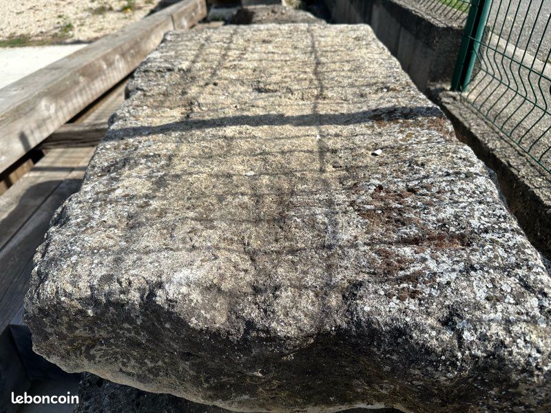 Vends Plateau en Pierre pour plan de travail, table, basse (image 1)