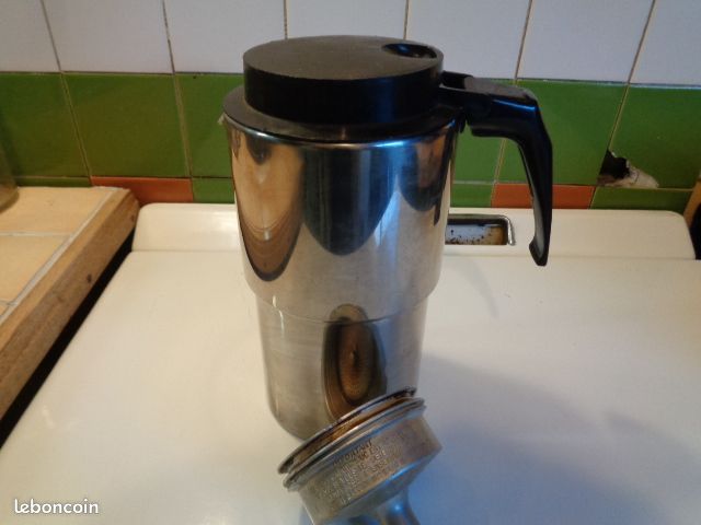 Bassin de cafetière Seb (image 1)