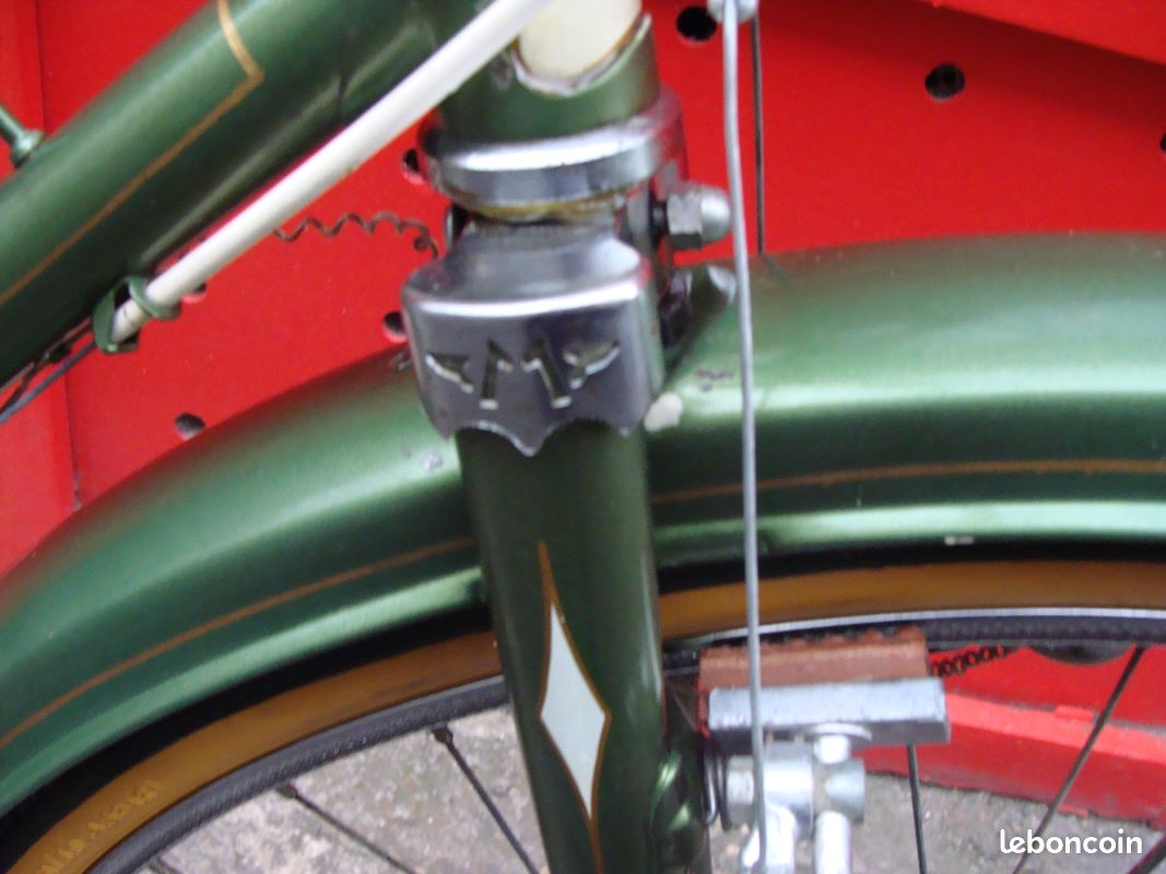 ROVVA Roue Arrière 650 X 35A Aluminium – Vélo De Course Ou Ville