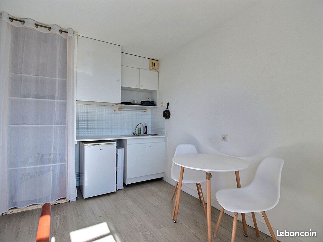 Appartement a louer avignon - 1 pièce(s) - 21 m2 - Surfyn
