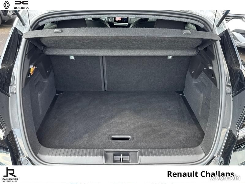 Renault Captur 1.6 E-Tech full hybrid 145ch esprit Alpine (image 7)
