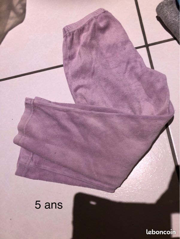 Vêtements enfants (image 2)