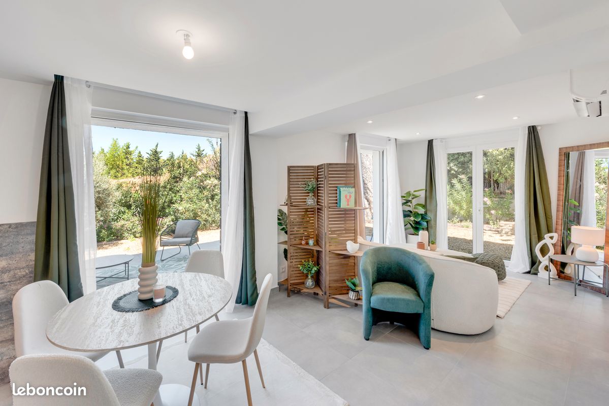 Appartement 3 pièces 65 m² · à Saint-Raphaël · 65 m² · 495 000 €