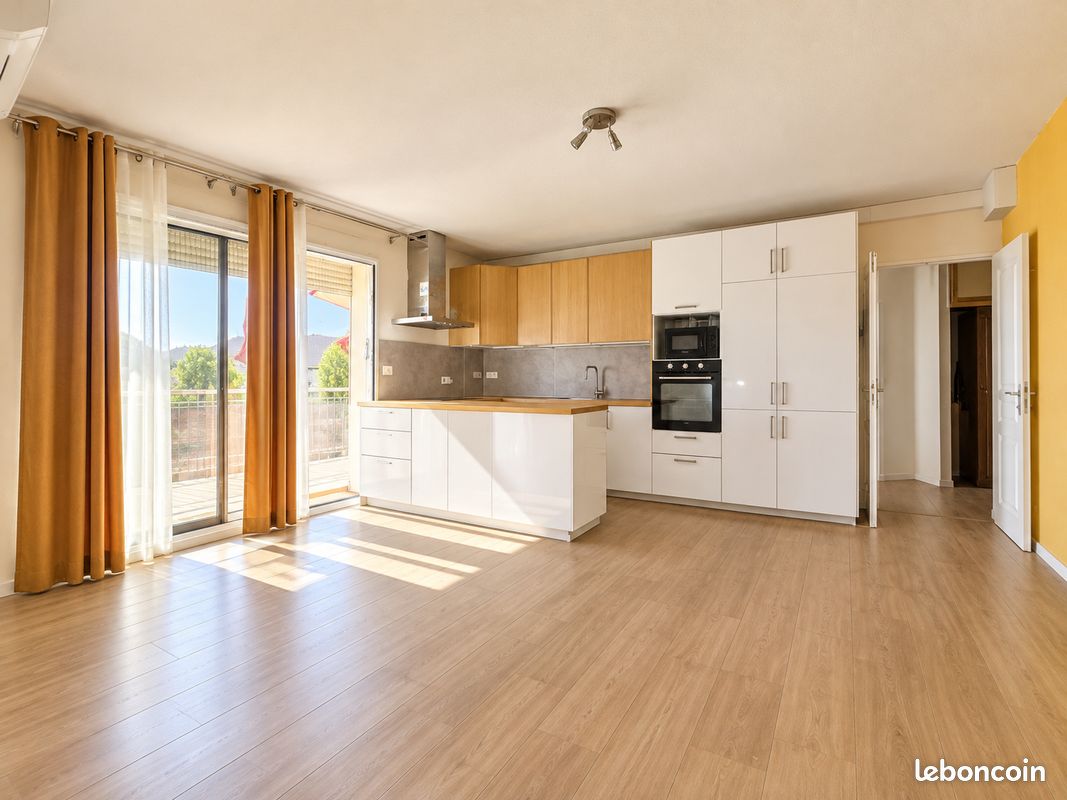Parking 5 pièces 85 m² · à Montpellier · 85 m² · 329 000 €