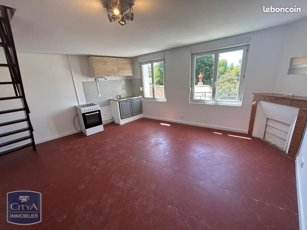 Appartement 2 pièces 34 m² · à Vitrolles · 34 m² · 726 €/mois