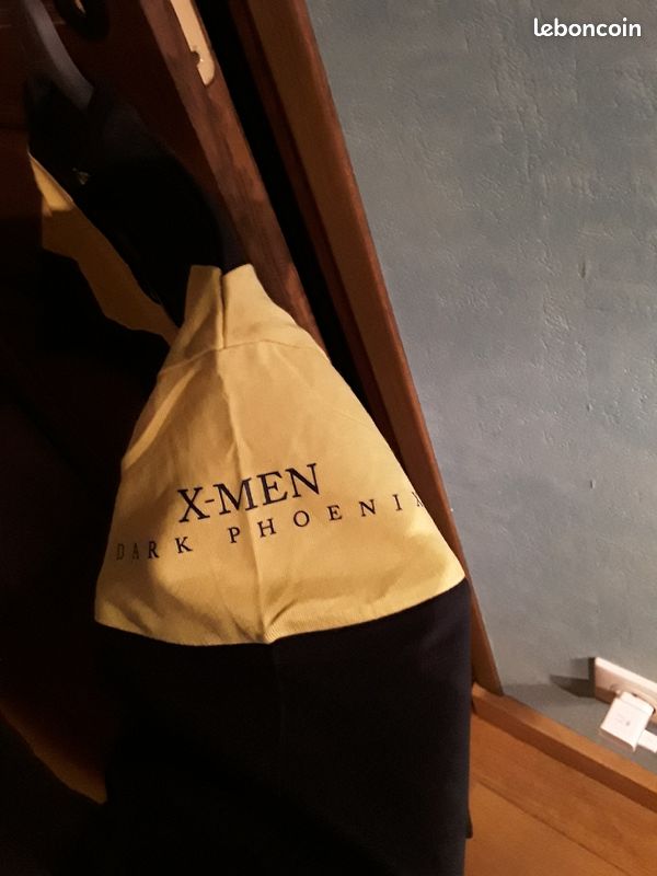 T-shirt X-Men NEUF Taille : M (image 2)