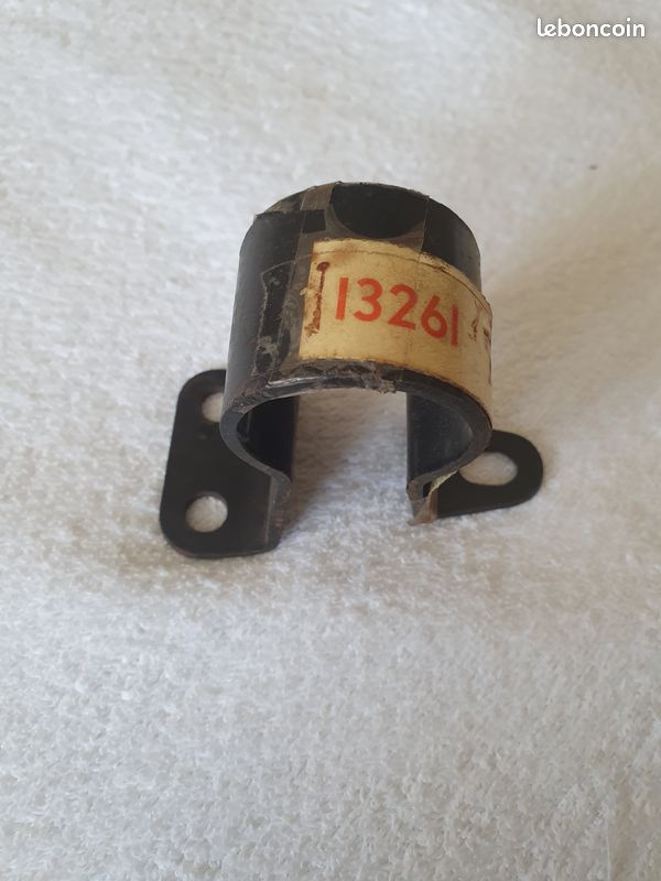 Support barre de torsion Dauphine (image 1)