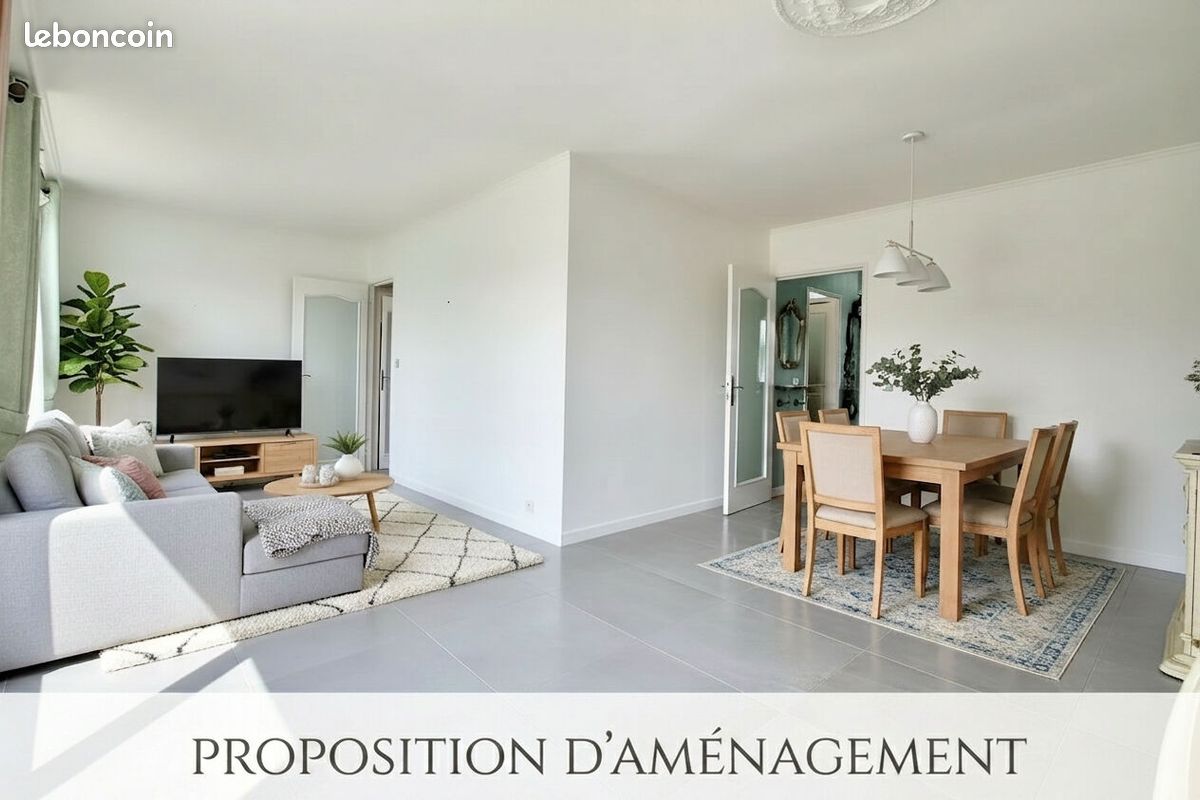 Maison 4 pièces 86 m² · à Élancourt · 86 m² · 325 000 €