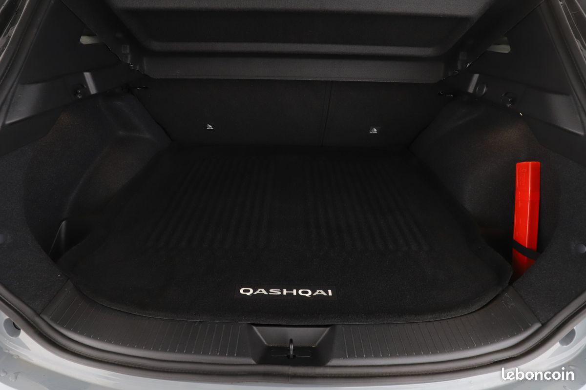 Nissan Qashqai 1.5 e-POWER 190 ch (image 17)